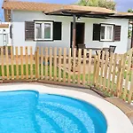 Bungalow Roche Hotel Conil De La Frontera