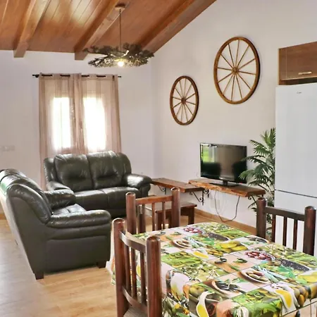 Bungalow Roche Szálloda Conil de la Frontera