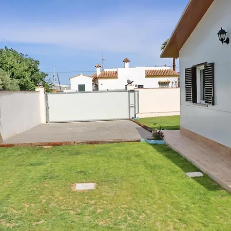 Bungalow Roche * Conil de la Frontera