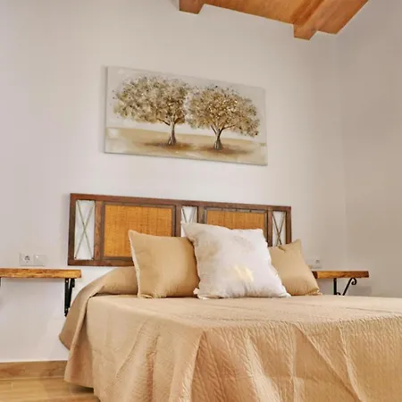 Bungalow Roche Conil de la Frontera