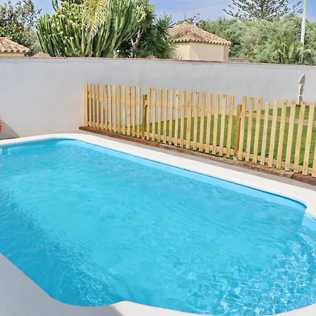 Bungalow Roche Conil de la Frontera