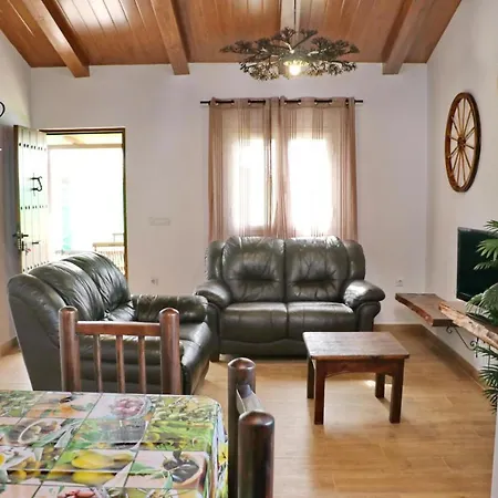 Bungalow Roche Conil de la Frontera