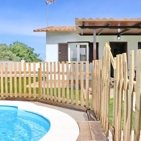 Bungalow Roche Conil de la Frontera