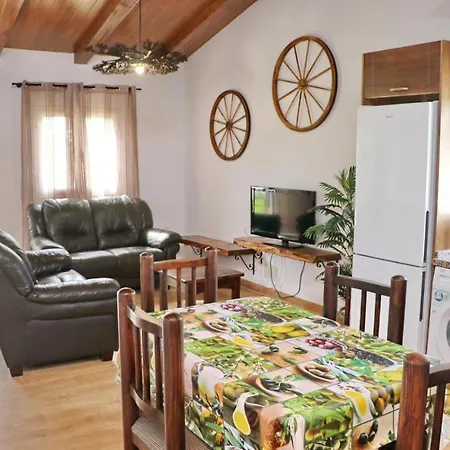 Bungalow Roche Szálloda Conil de la Frontera