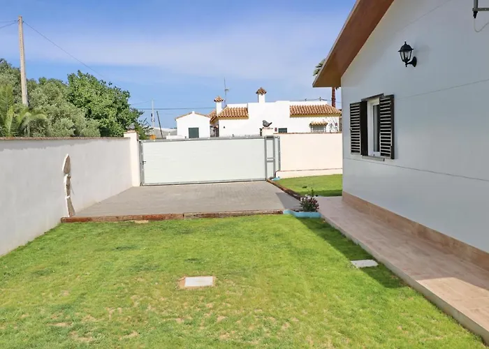 Bungalow Roche * Conil De La Frontera