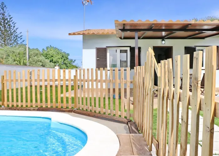 Bungalow Roche Conil De La Frontera