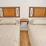 Hotell Bungalow Roche Conil De La Frontera
