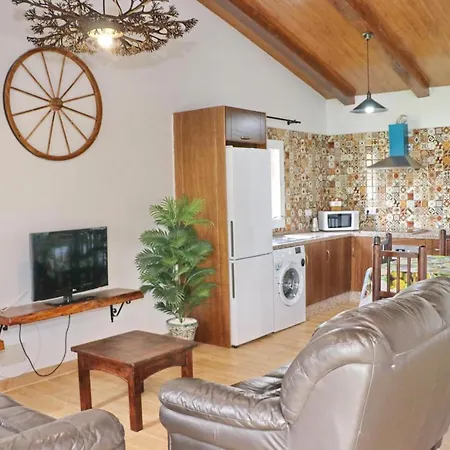 Hotel Bungalow Roche