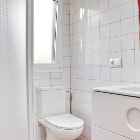 Hotel Bungalow Roche