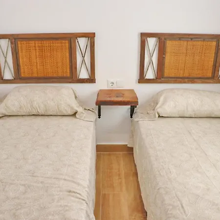 Hotel Bungalow Roche Conil De La Frontera