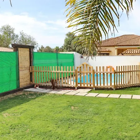 Bungalow Roche Conil De La Frontera