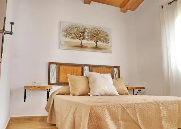 Bungalow Roche Кониль-де-ла-Фронтера