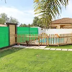 Bungalow Roche 科尼尔-德拉弗龙特拉