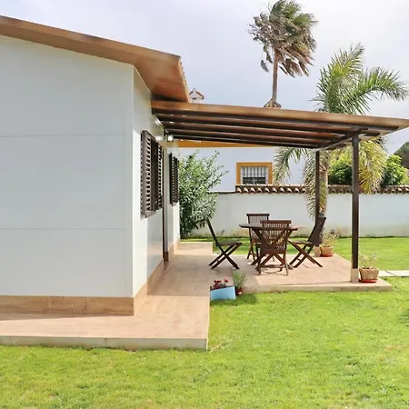 Bungalow Roche 科尼尔-德拉弗龙特拉